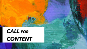 ALCA Call for Content – 2024