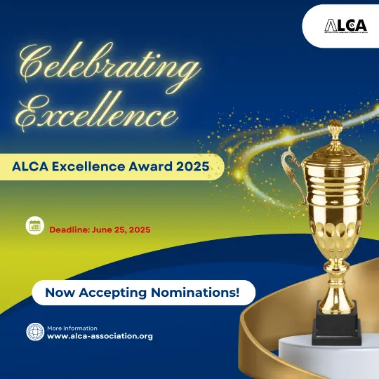 ALCA Excellence Awards 2025