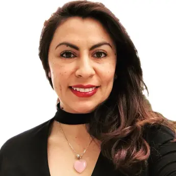 Paola Diaz Uribe