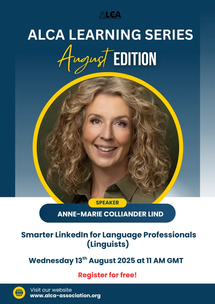 Association of Language Companies in Africa