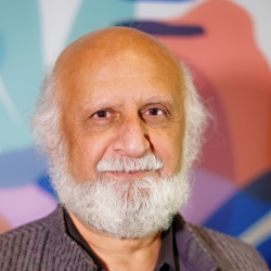 Kirti Vashee