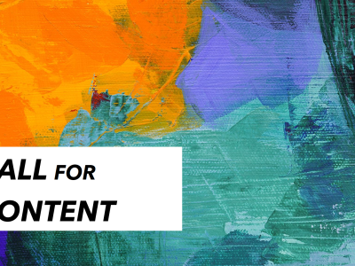 ALCA Call for Content – 2024